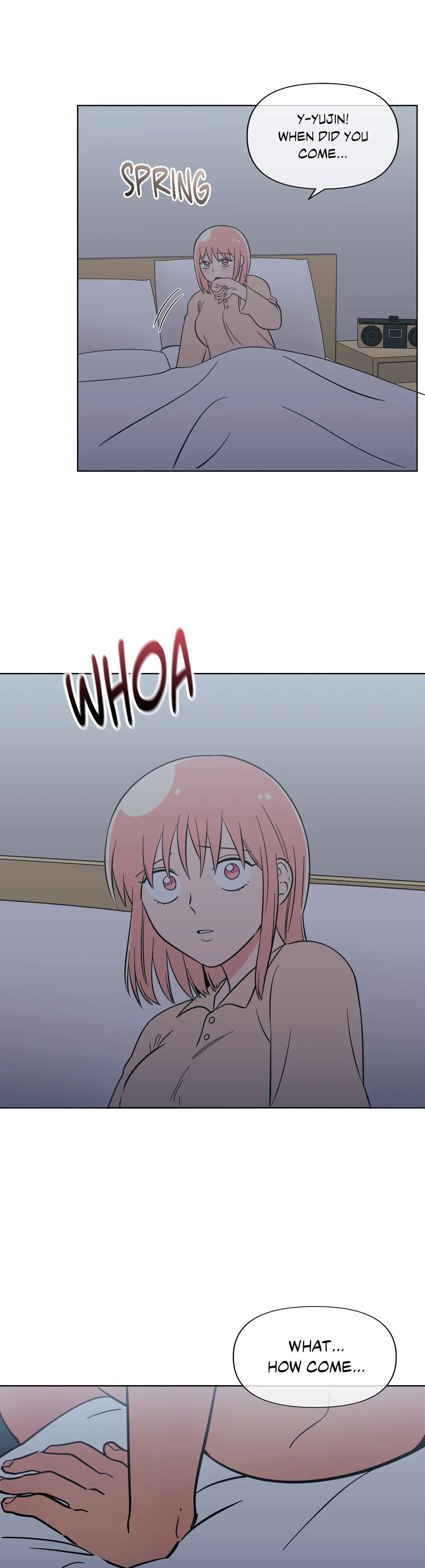 Peach Sorbet page 27