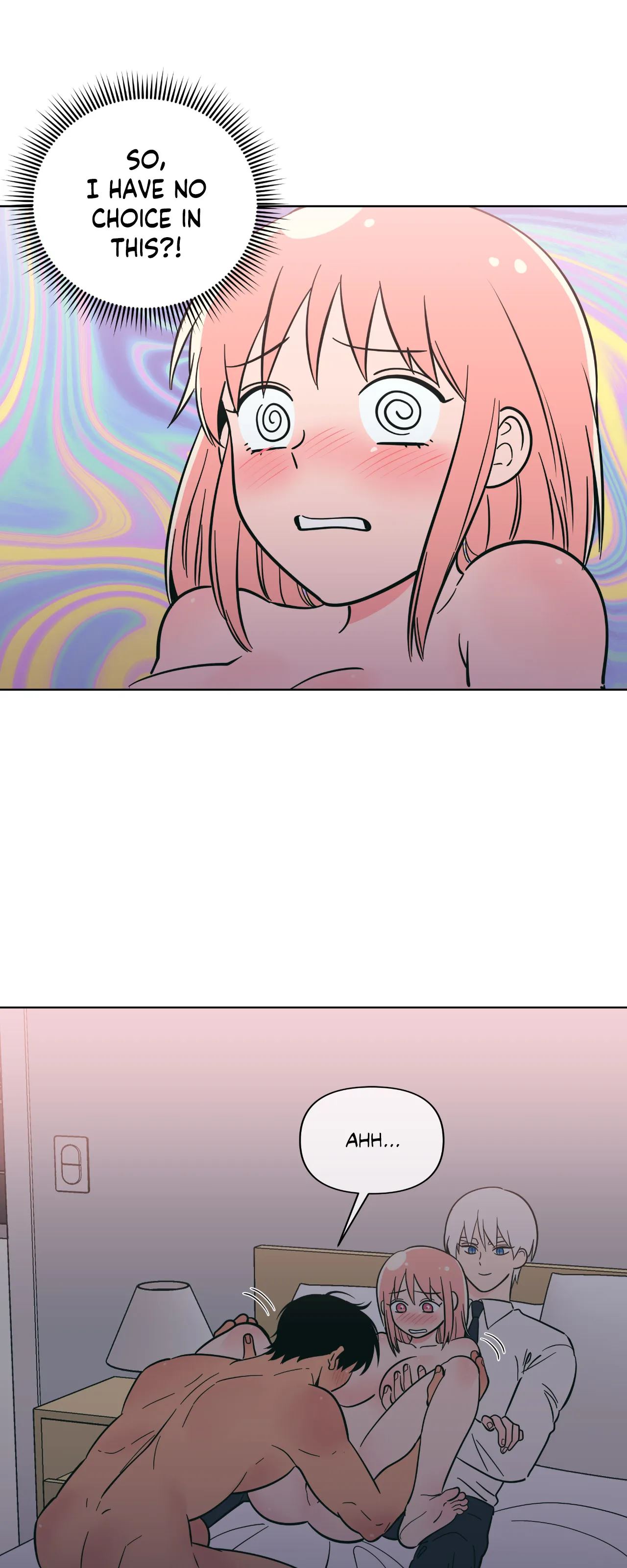 Peach Sorbet page 9