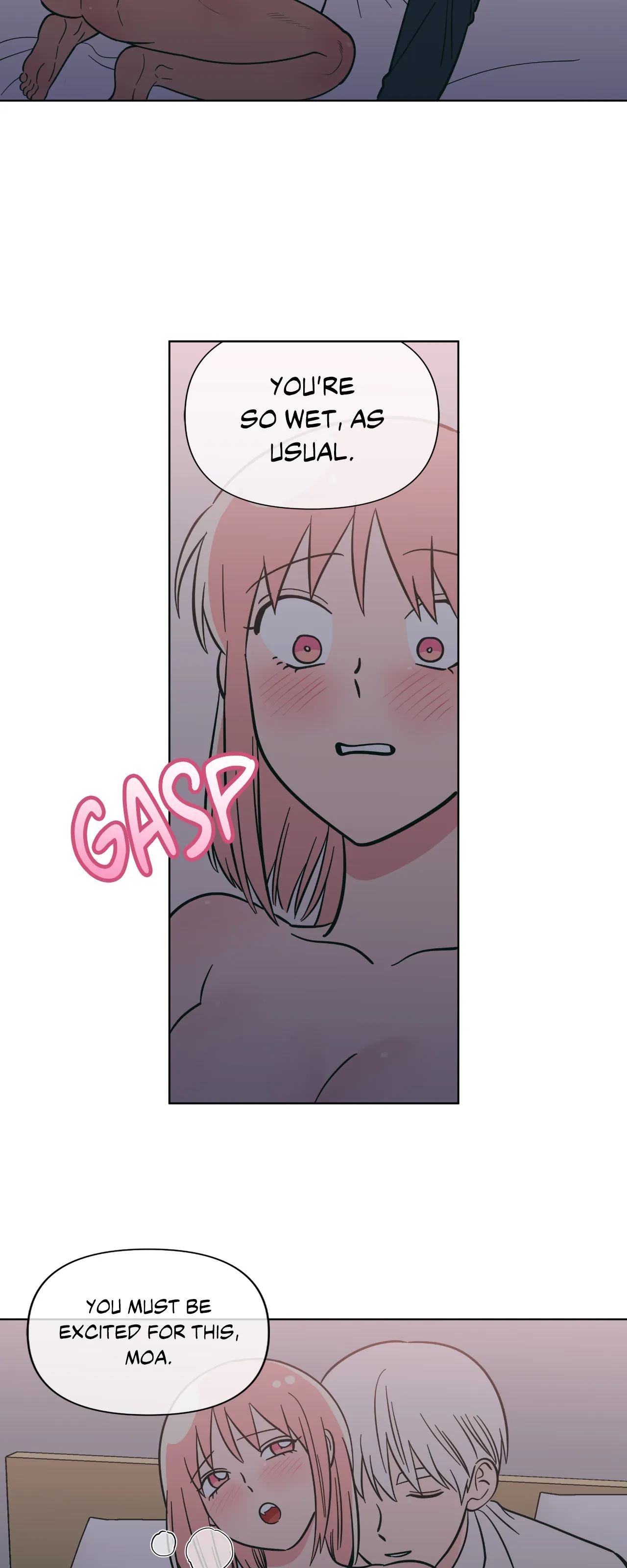 Peach Sorbet page 10