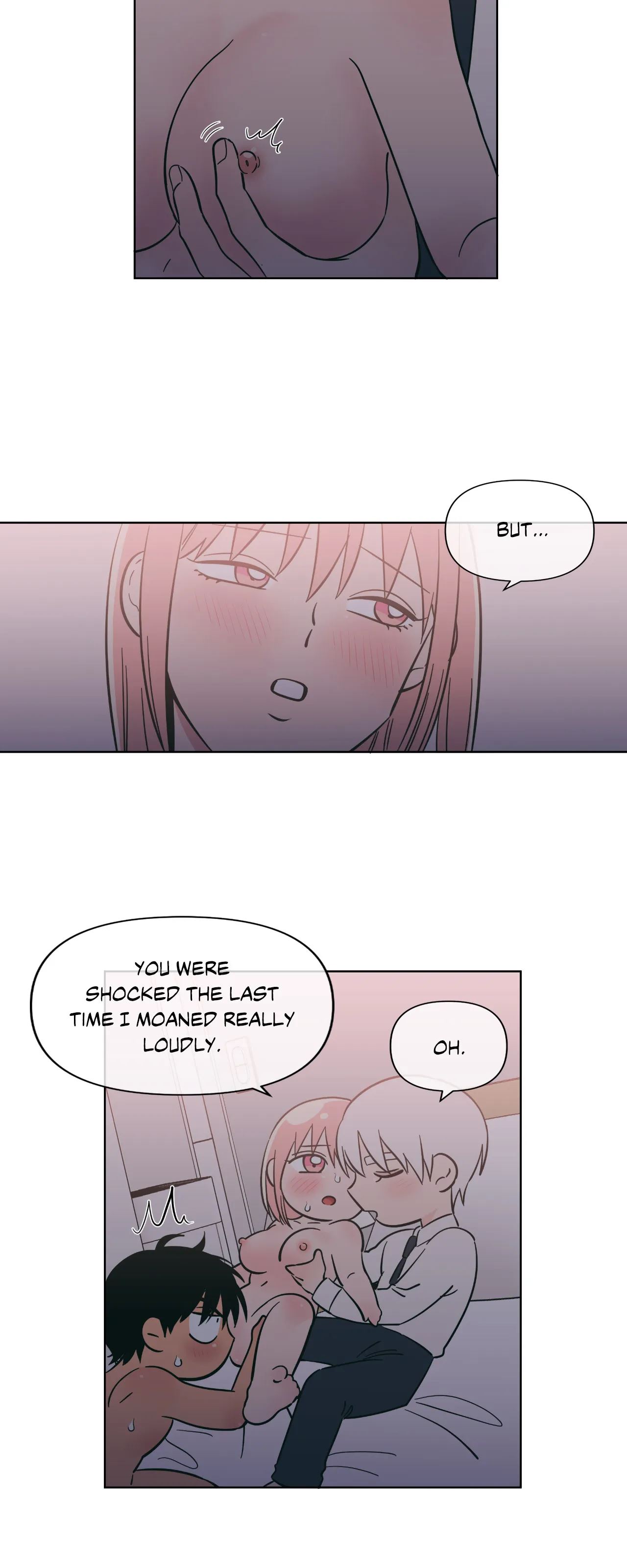 Peach Sorbet page 12