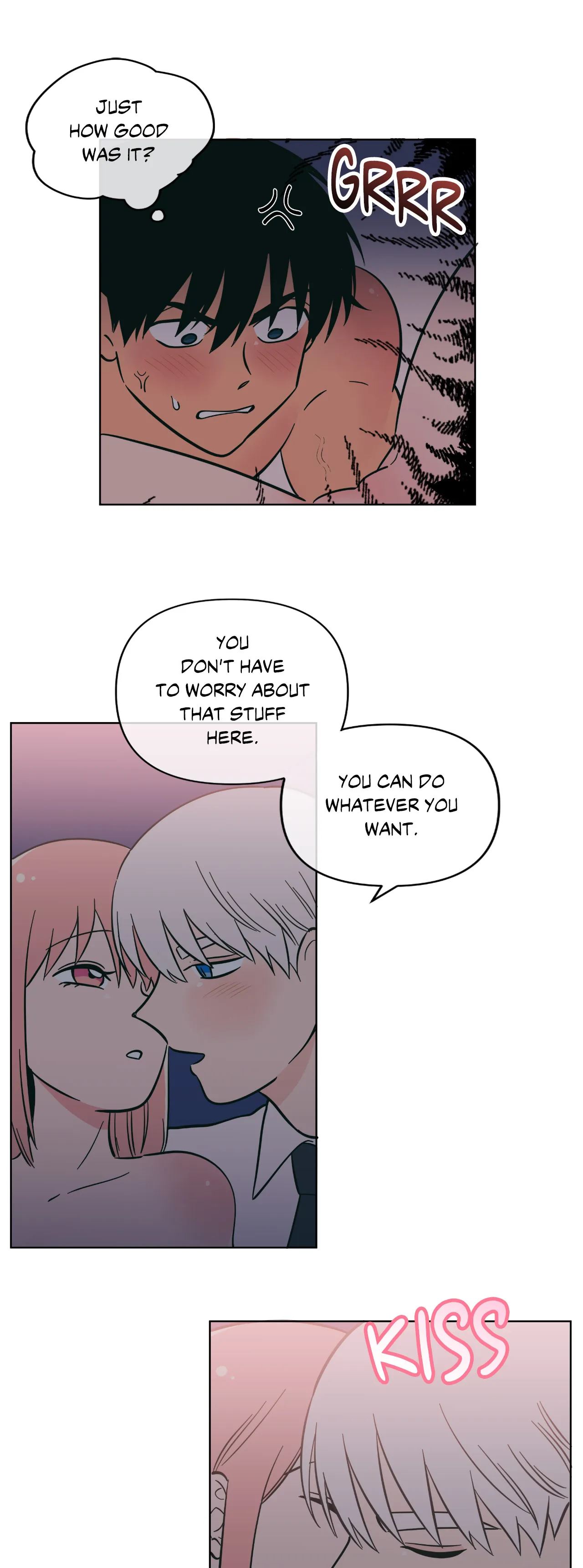 Peach Sorbet page 13