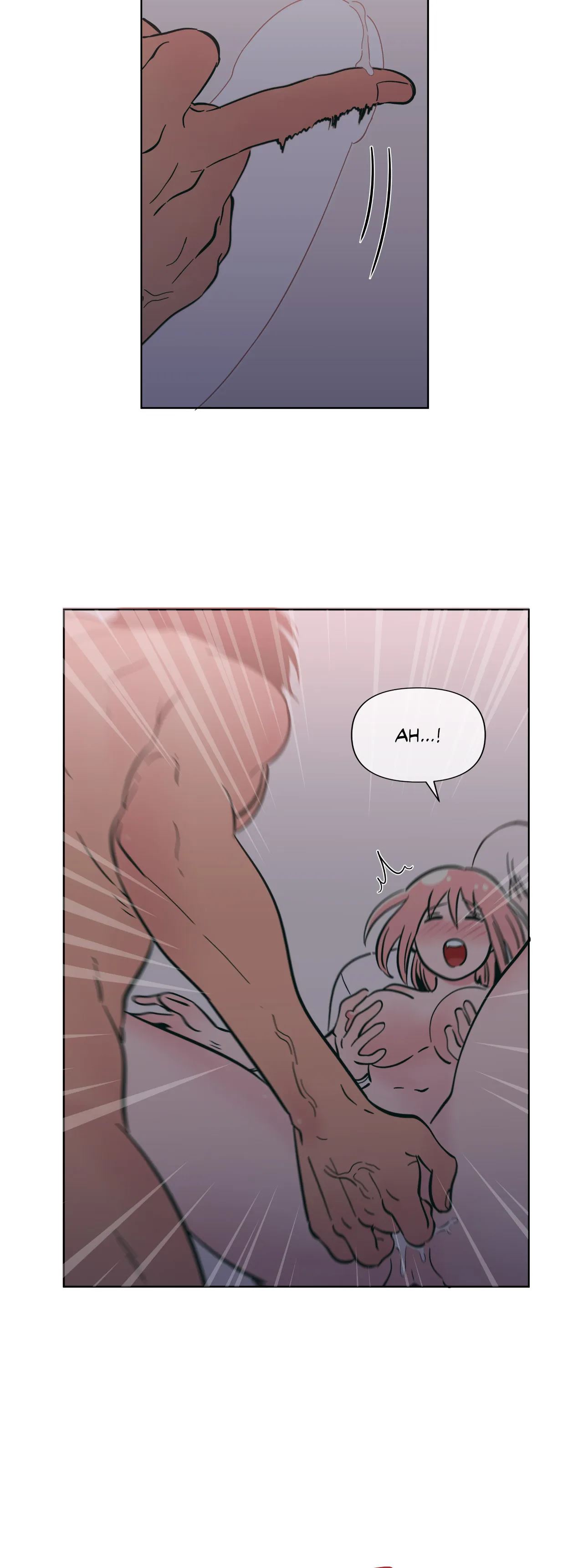 Peach Sorbet page 15