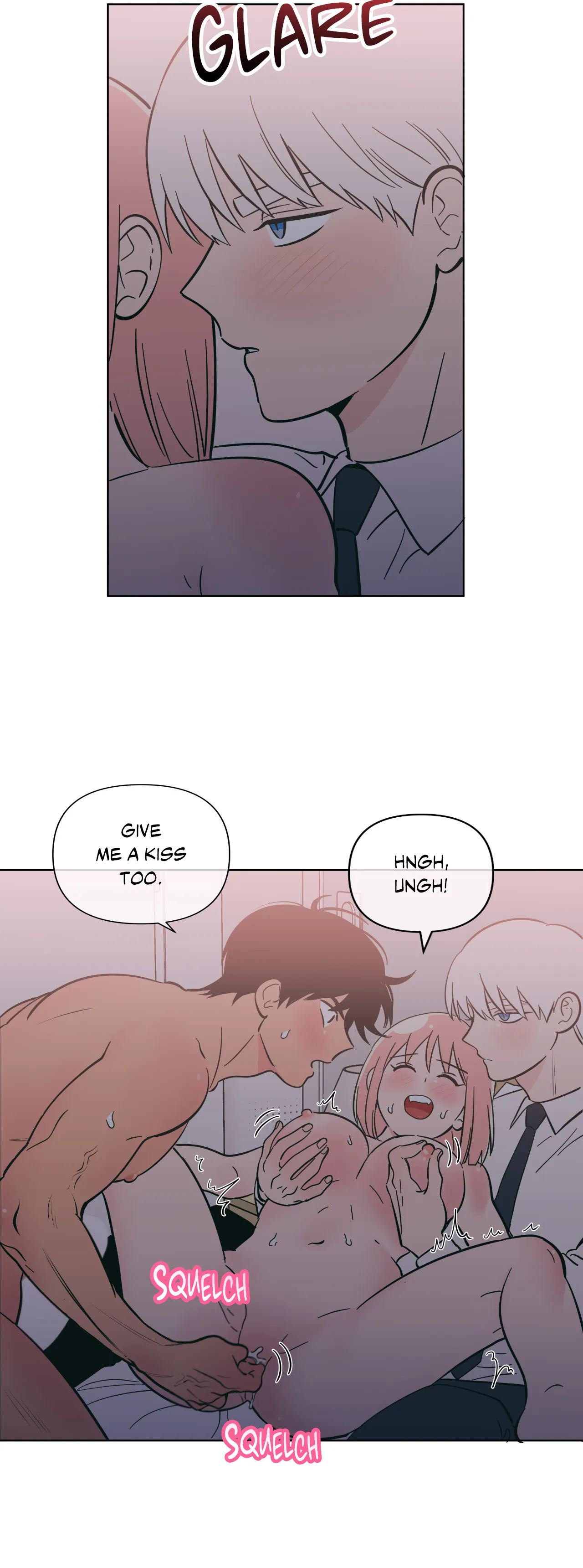 Peach Sorbet page 16