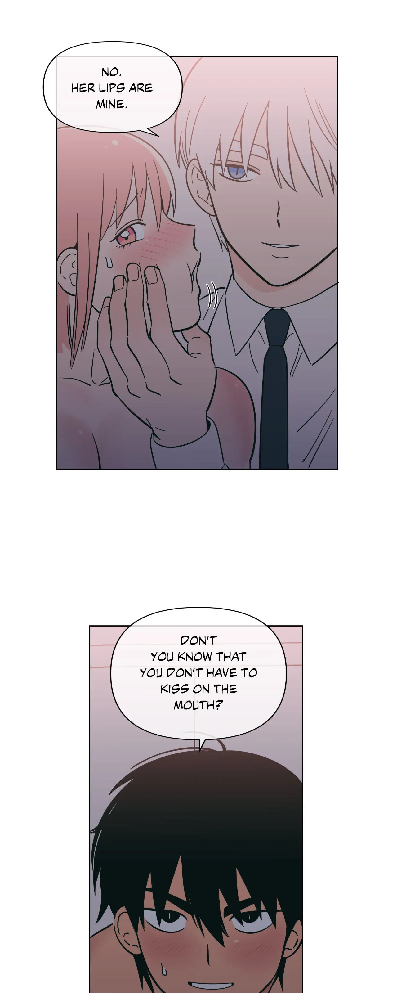 Peach Sorbet page 17