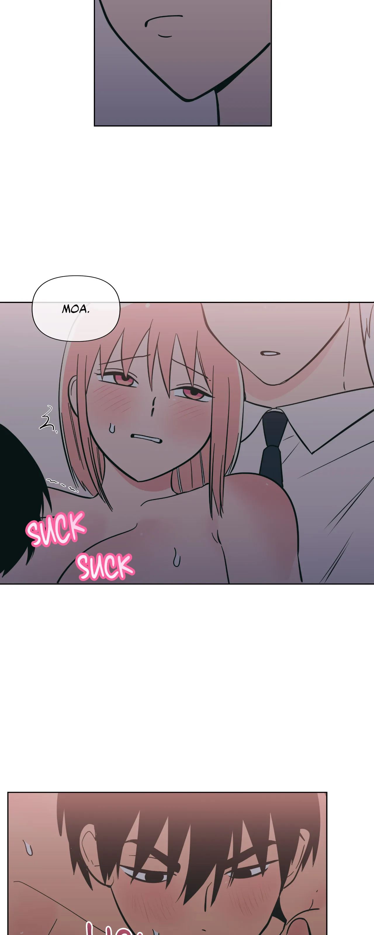 Peach Sorbet page 19