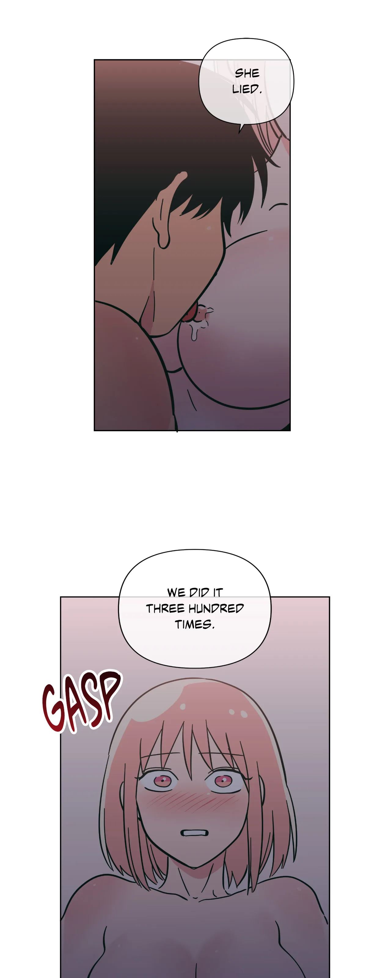 Peach Sorbet page 21