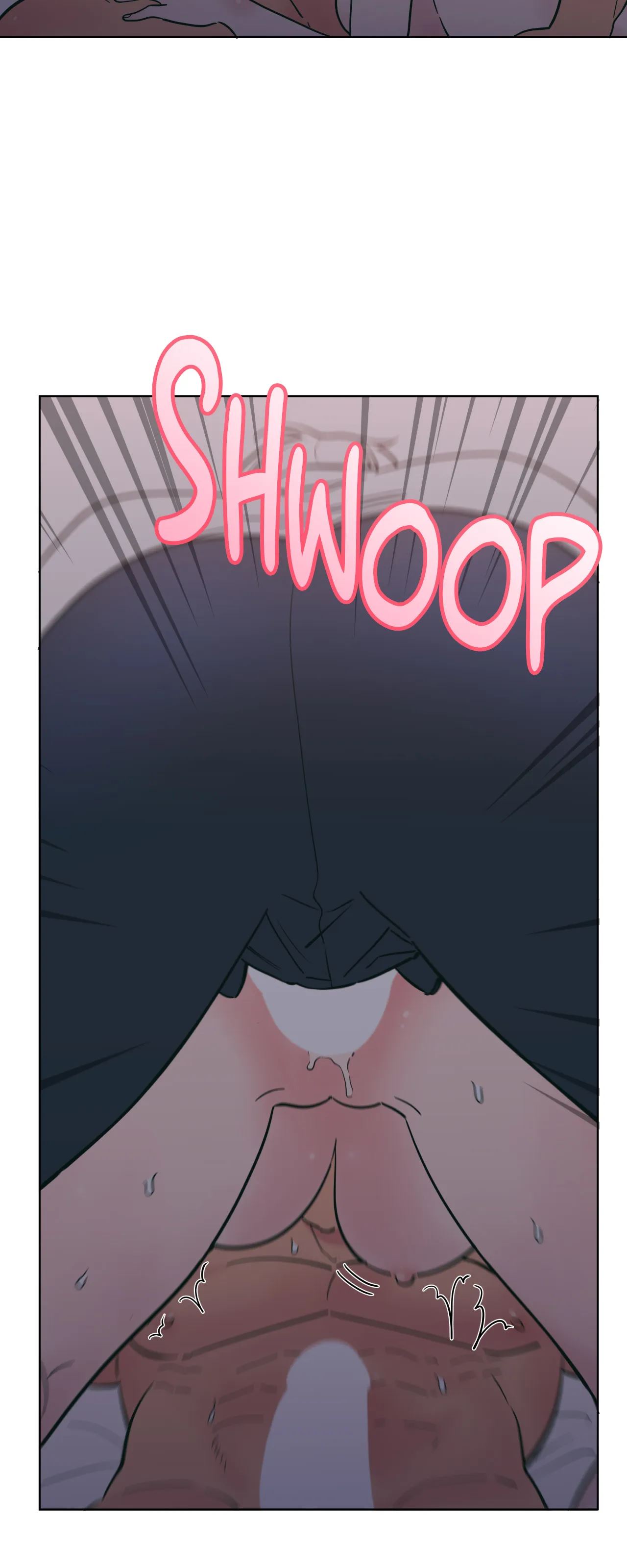 Peach Sorbet page 26
