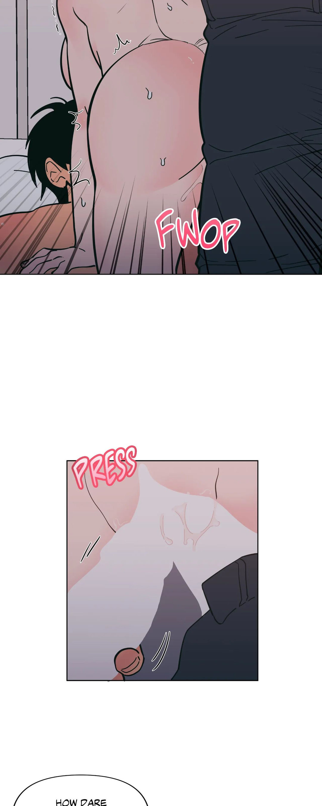 Peach Sorbet page 2