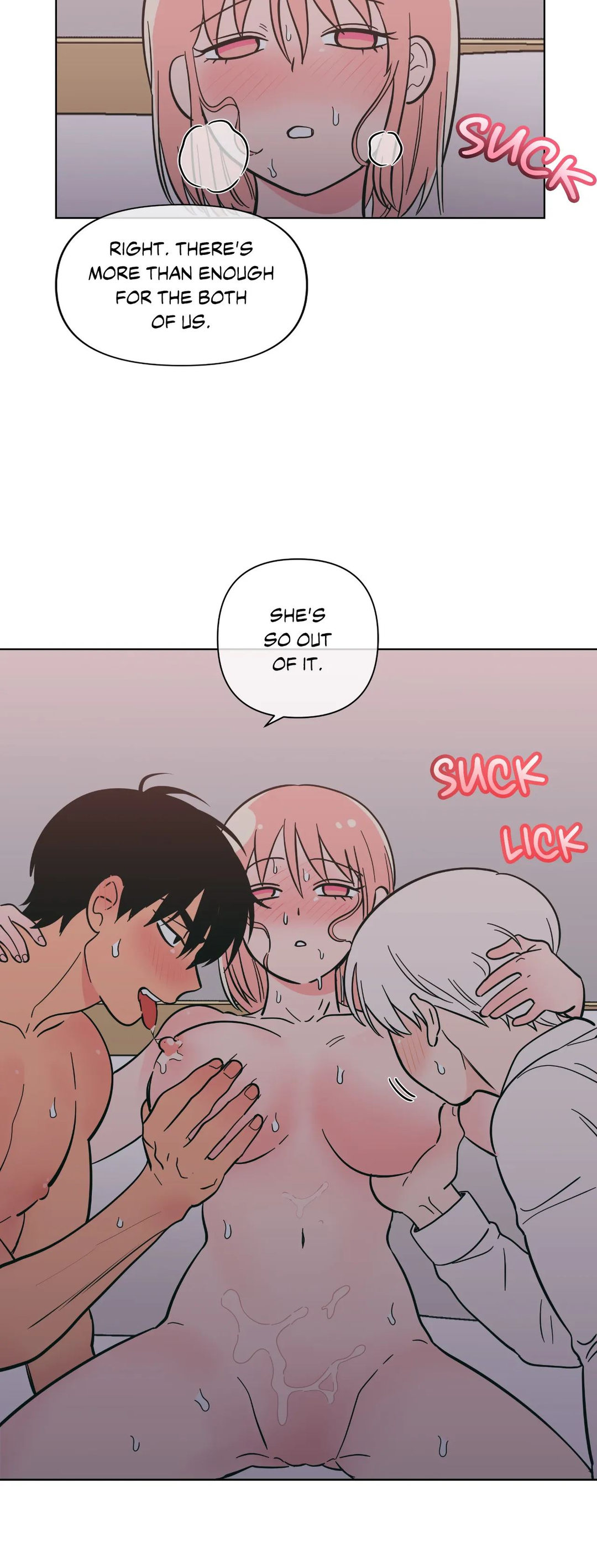 Peach Sorbet page 8