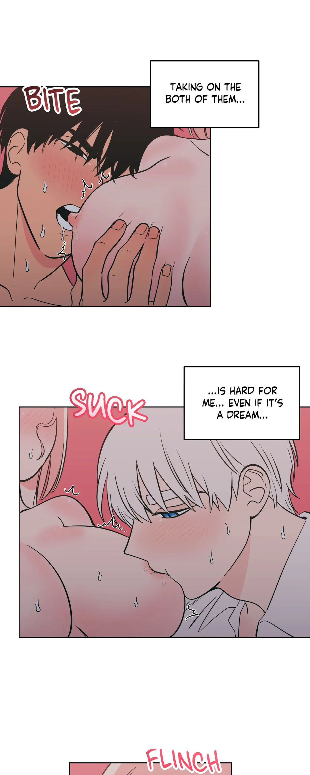Peach Sorbet page 9