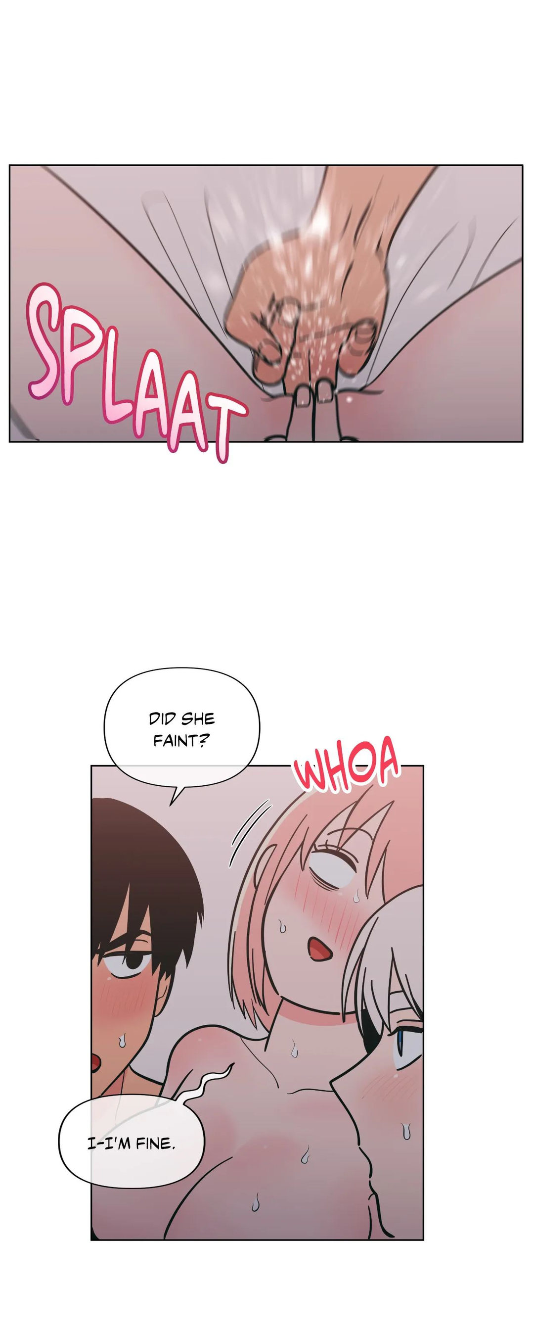 Peach Sorbet page 13