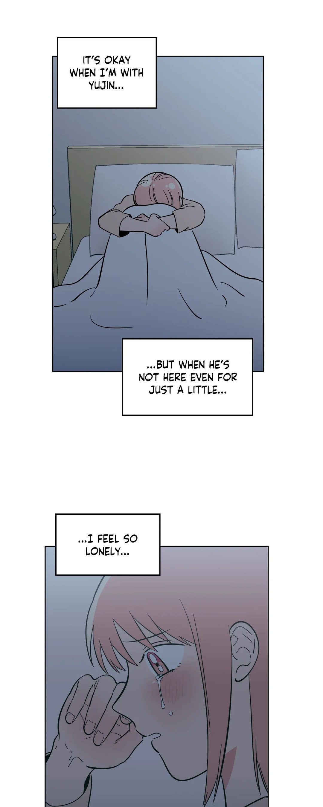 Peach Sorbet page 25