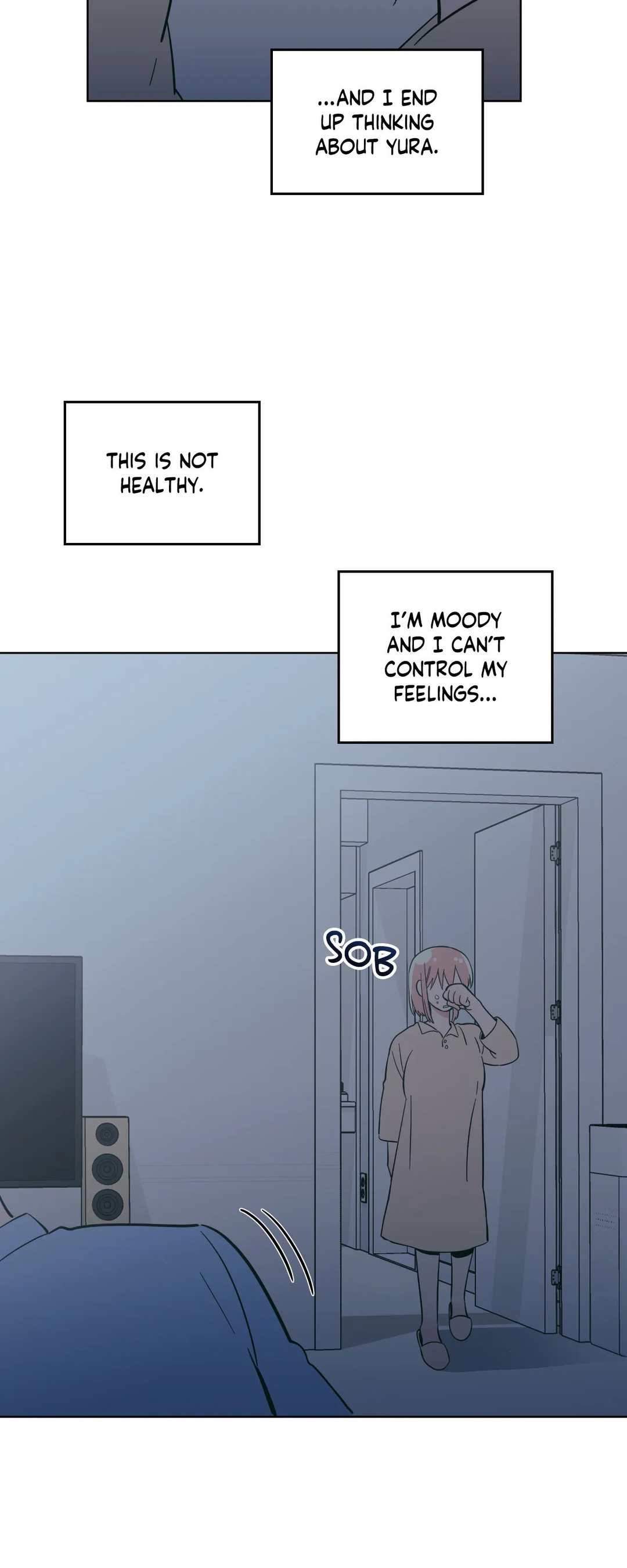 Peach Sorbet page 26