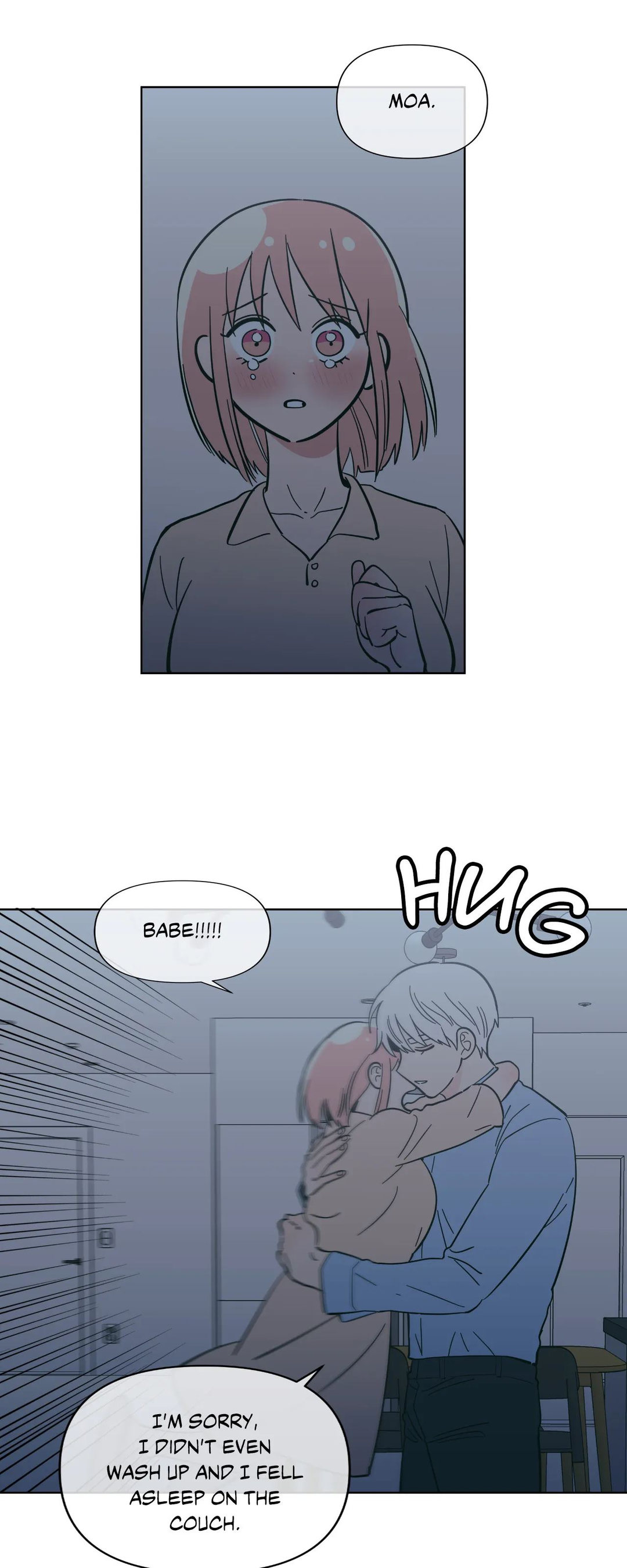 Peach Sorbet page 27