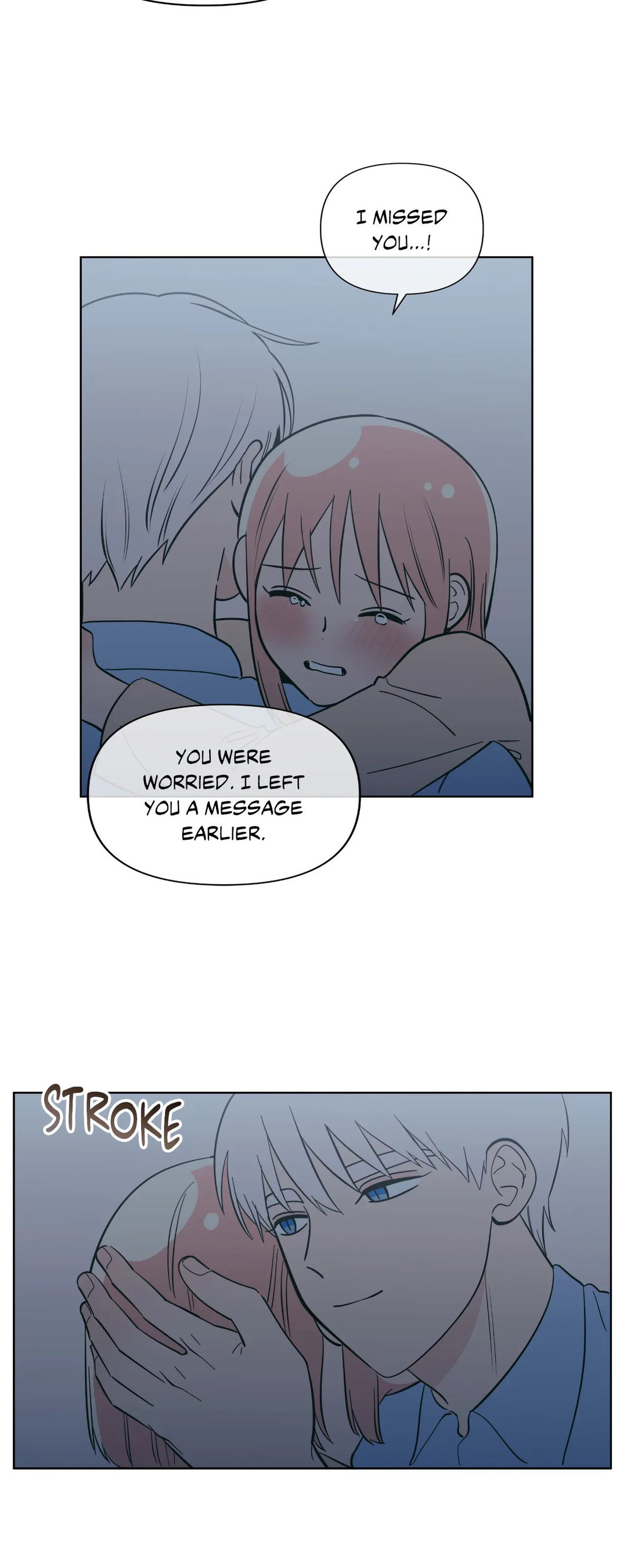 Peach Sorbet page 28