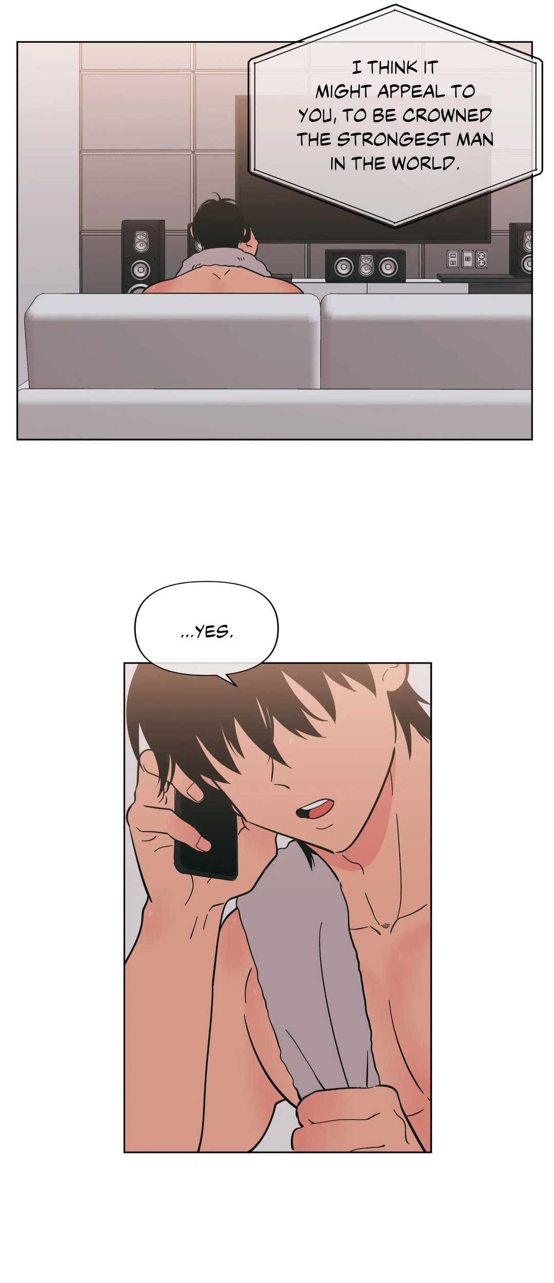 Peach Sorbet page 9