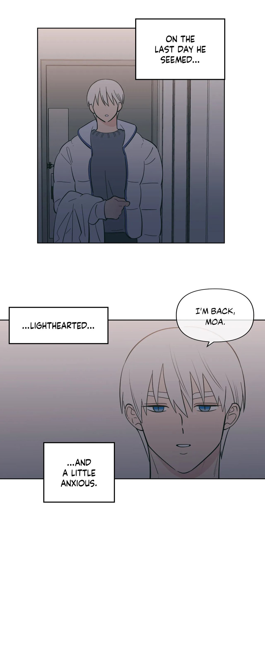 Peach Sorbet page 13