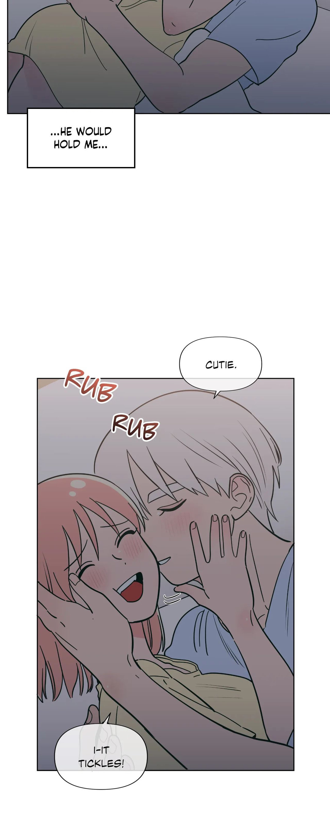 Peach Sorbet page 16