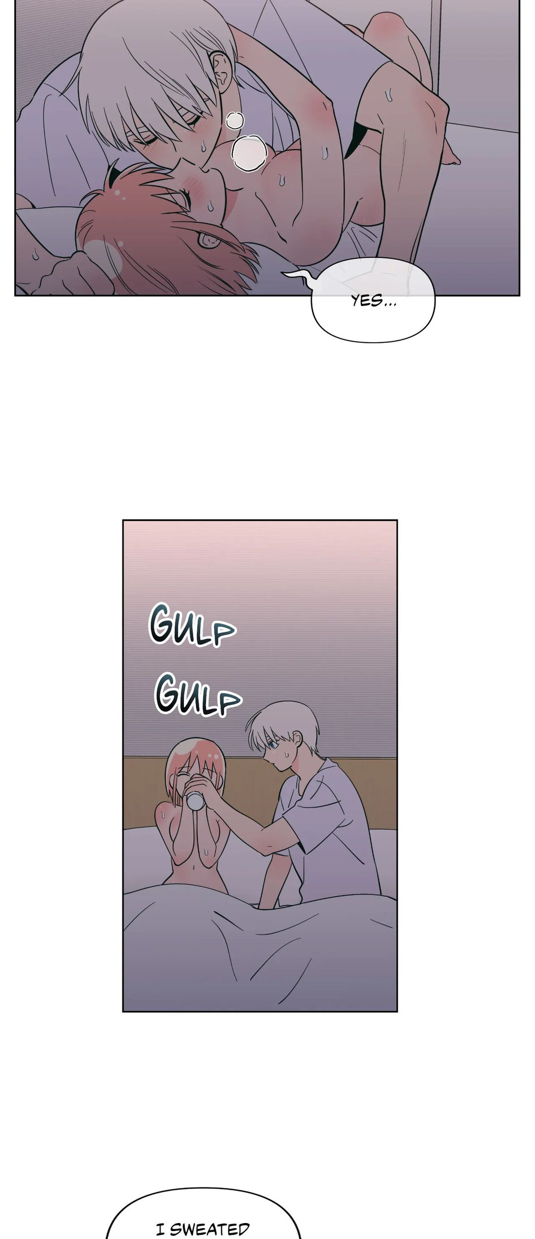 Peach Sorbet page 19