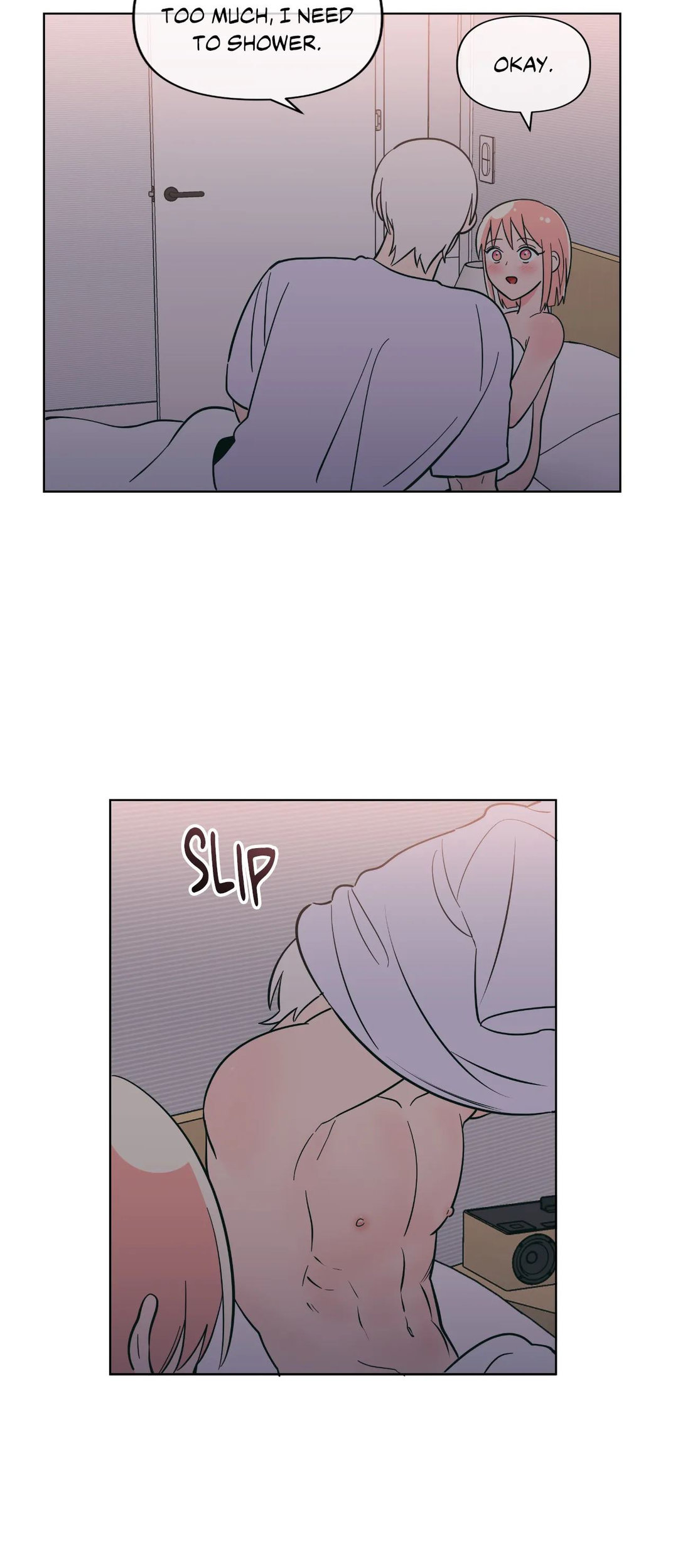 Peach Sorbet page 20