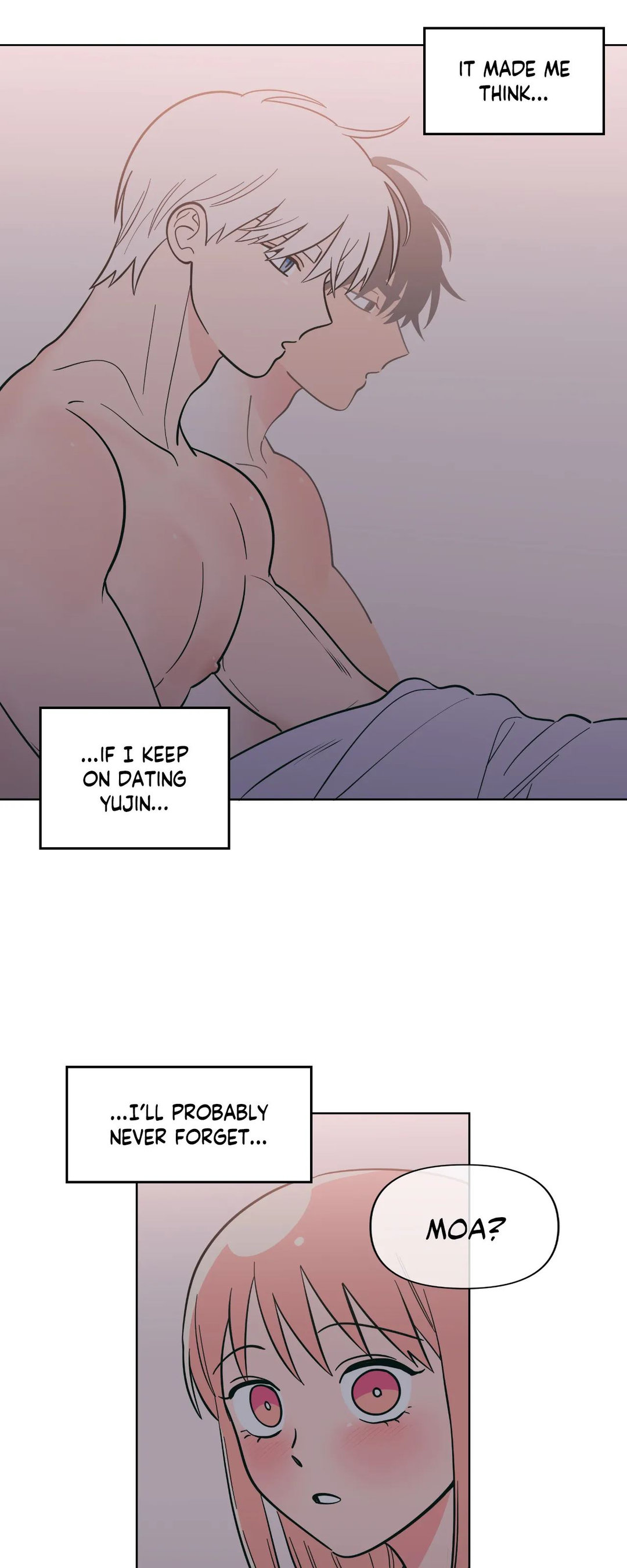 Peach Sorbet page 21