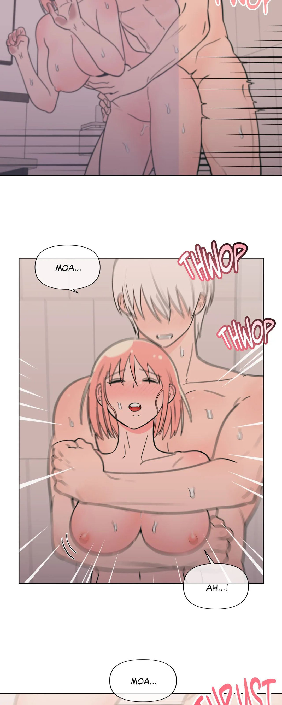 Peach Sorbet page 27