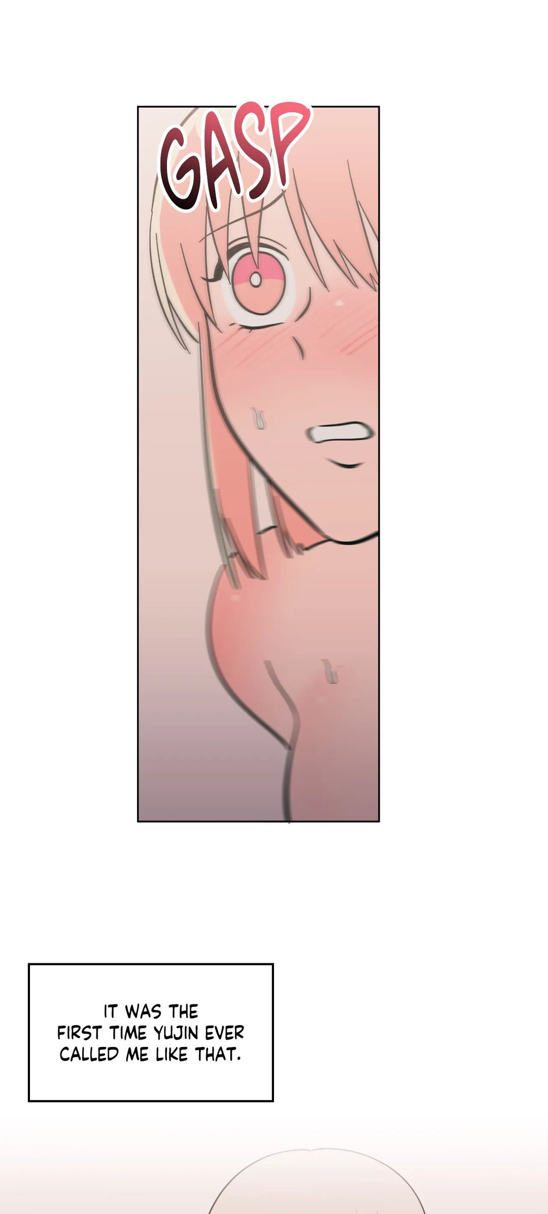 Peach Sorbet page 29