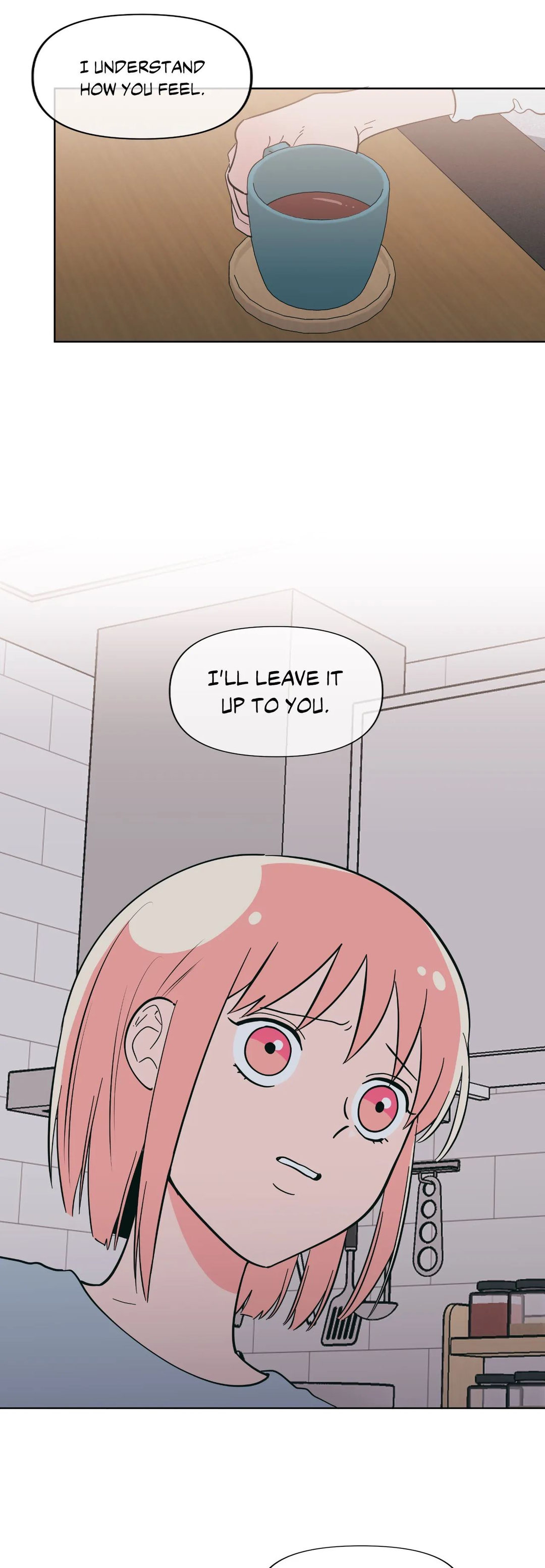Peach Sorbet page 5