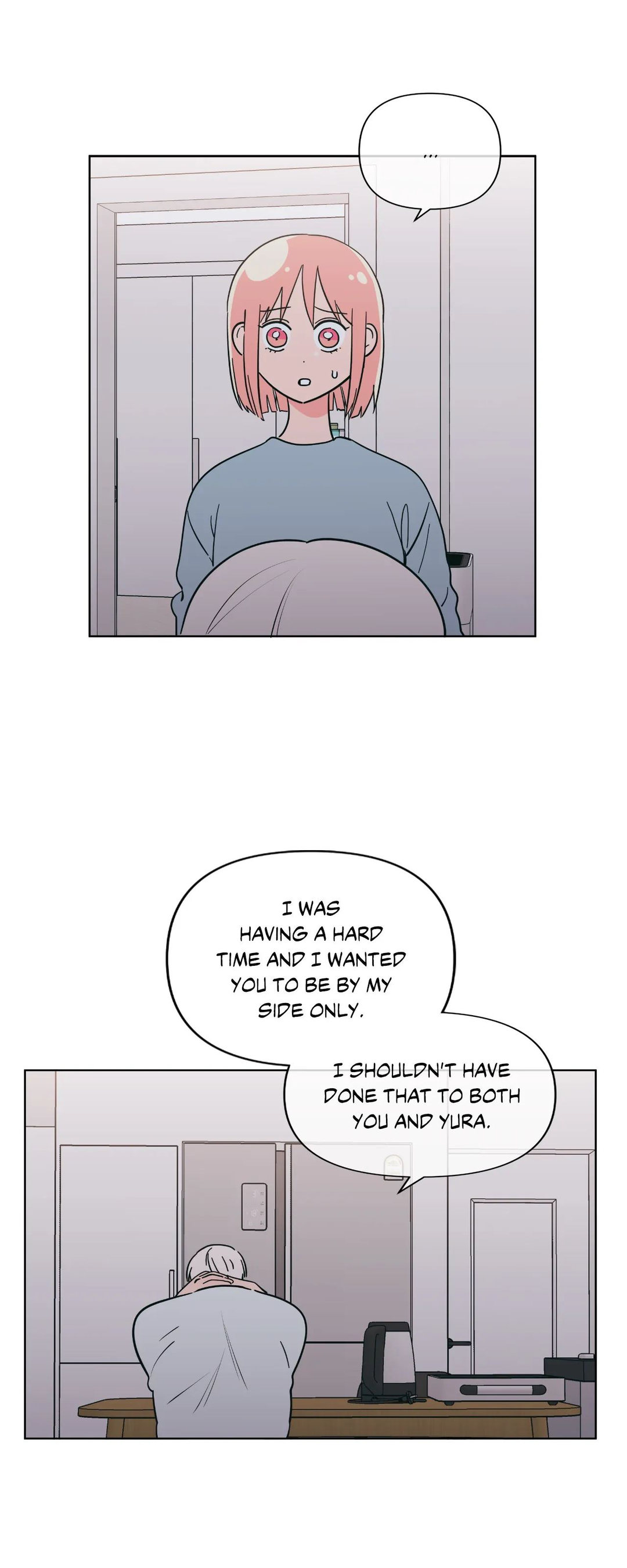 Peach Sorbet page 9