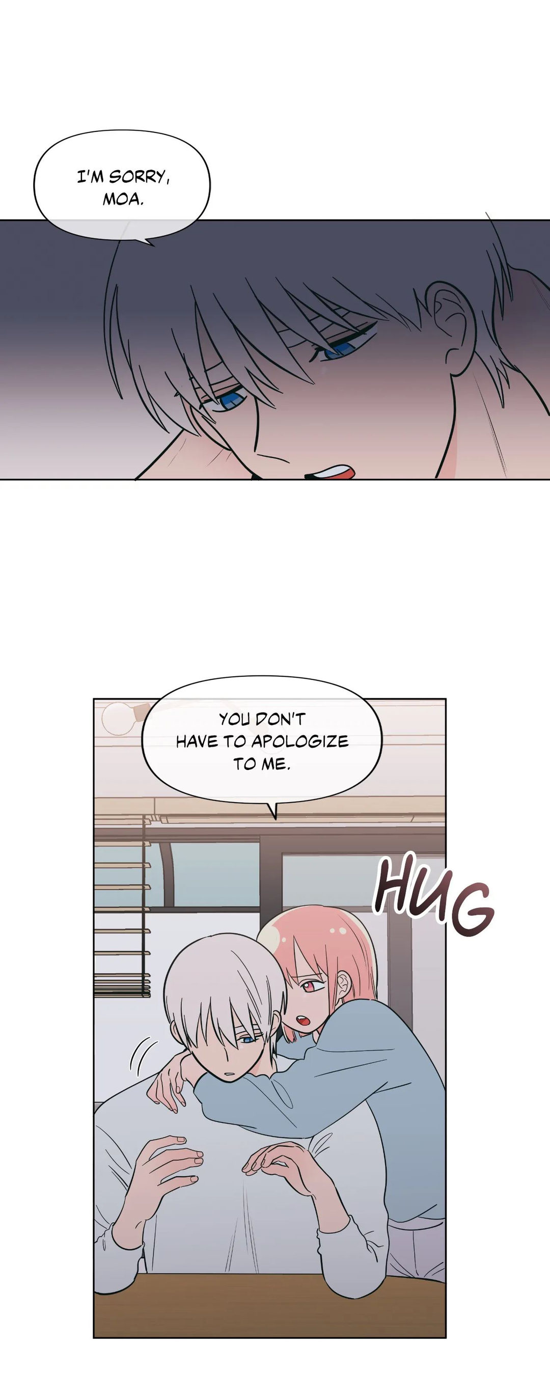 Peach Sorbet page 10