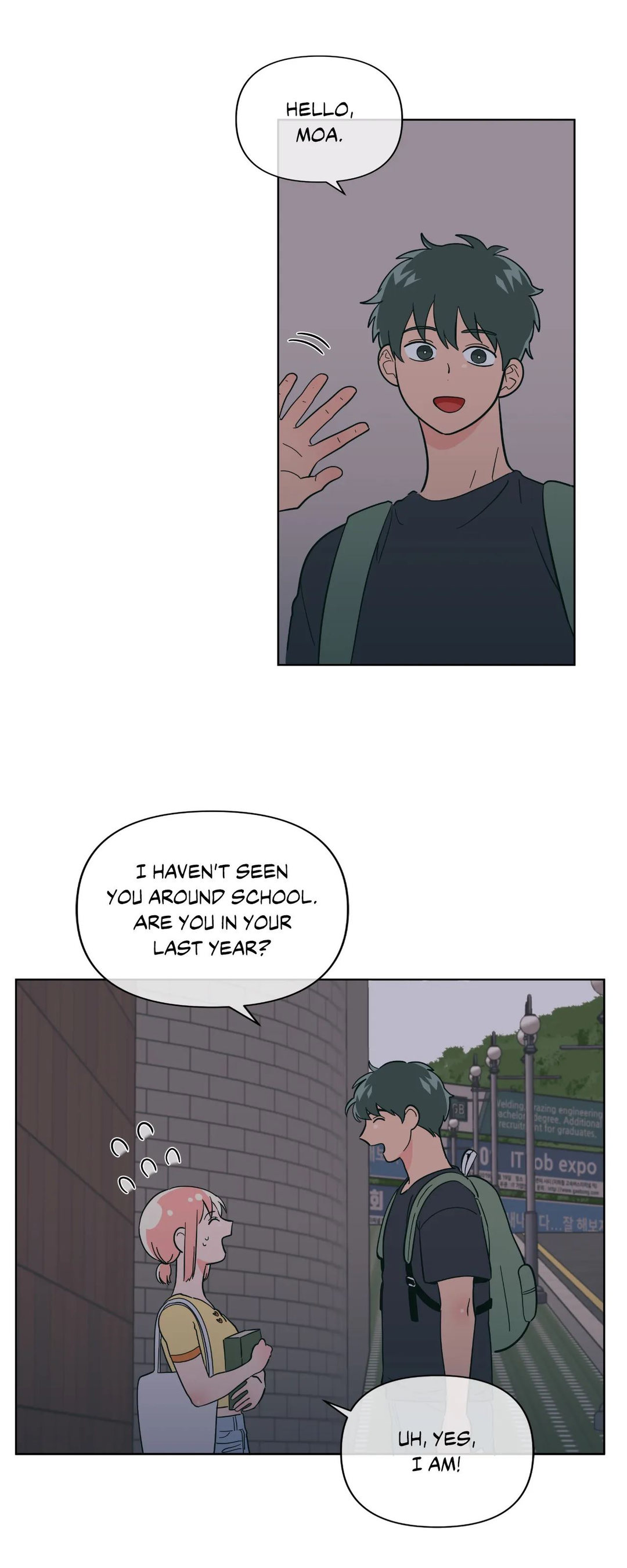 Peach Sorbet page 16