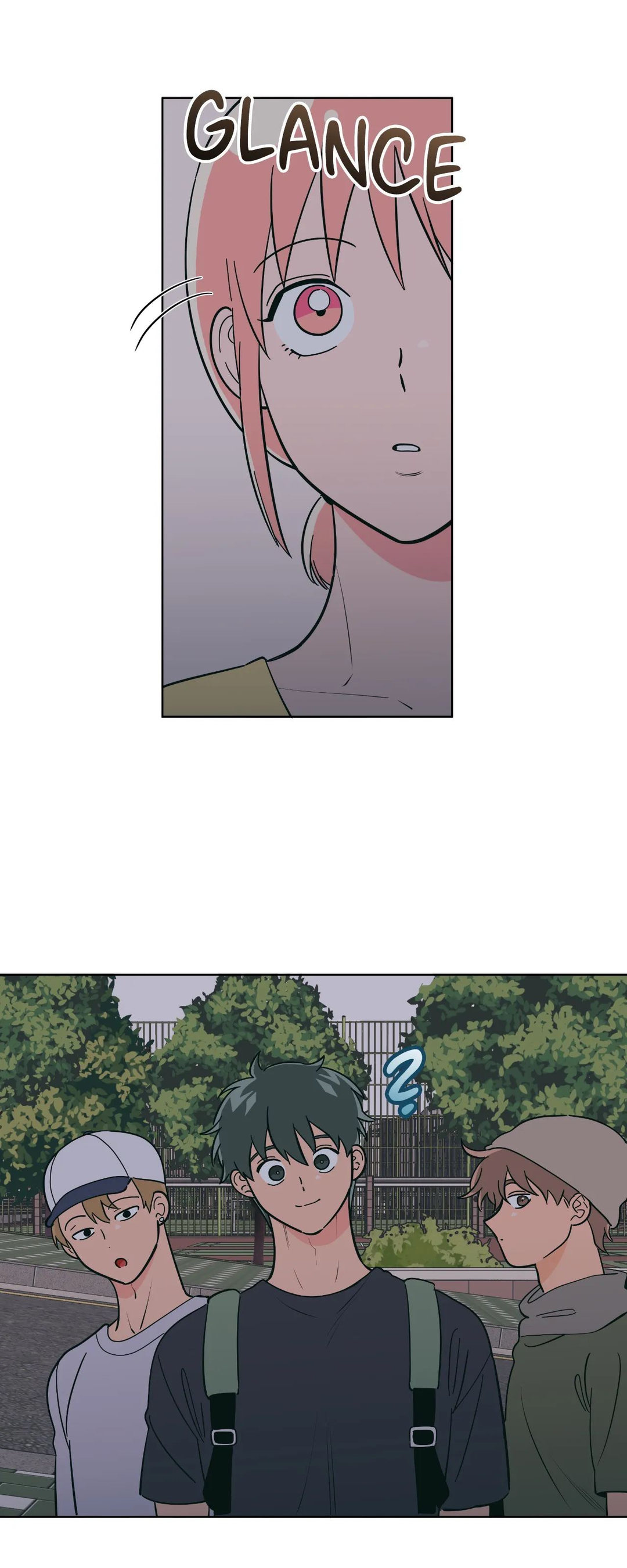 Peach Sorbet page 17