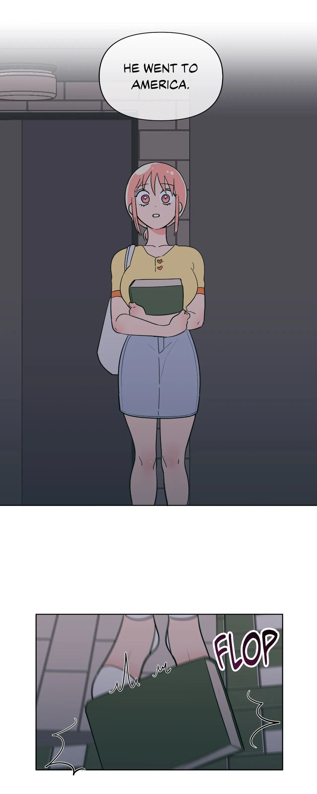 Peach Sorbet page 19