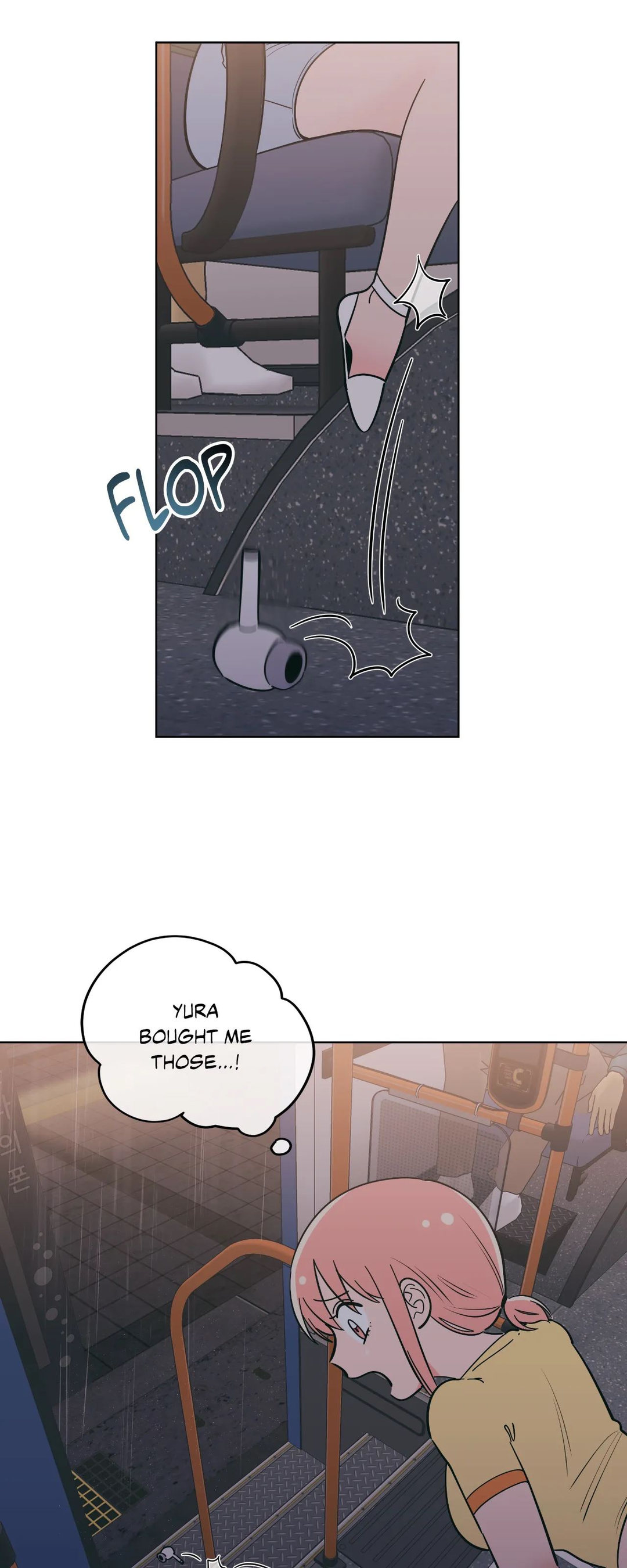 Peach Sorbet page 23