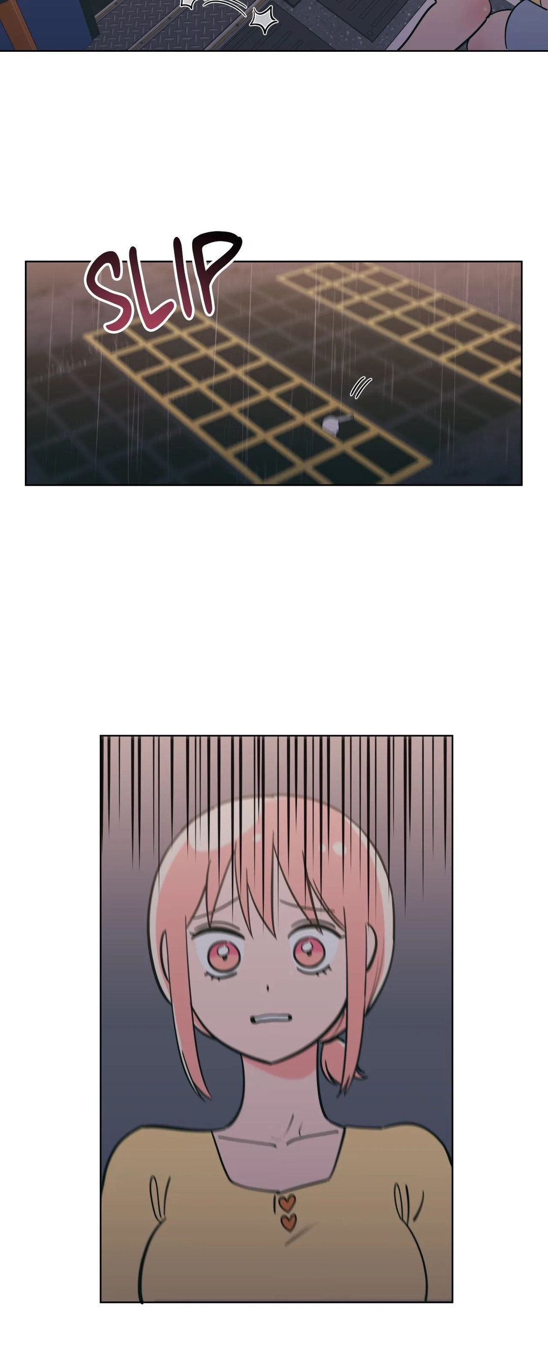 Peach Sorbet page 24