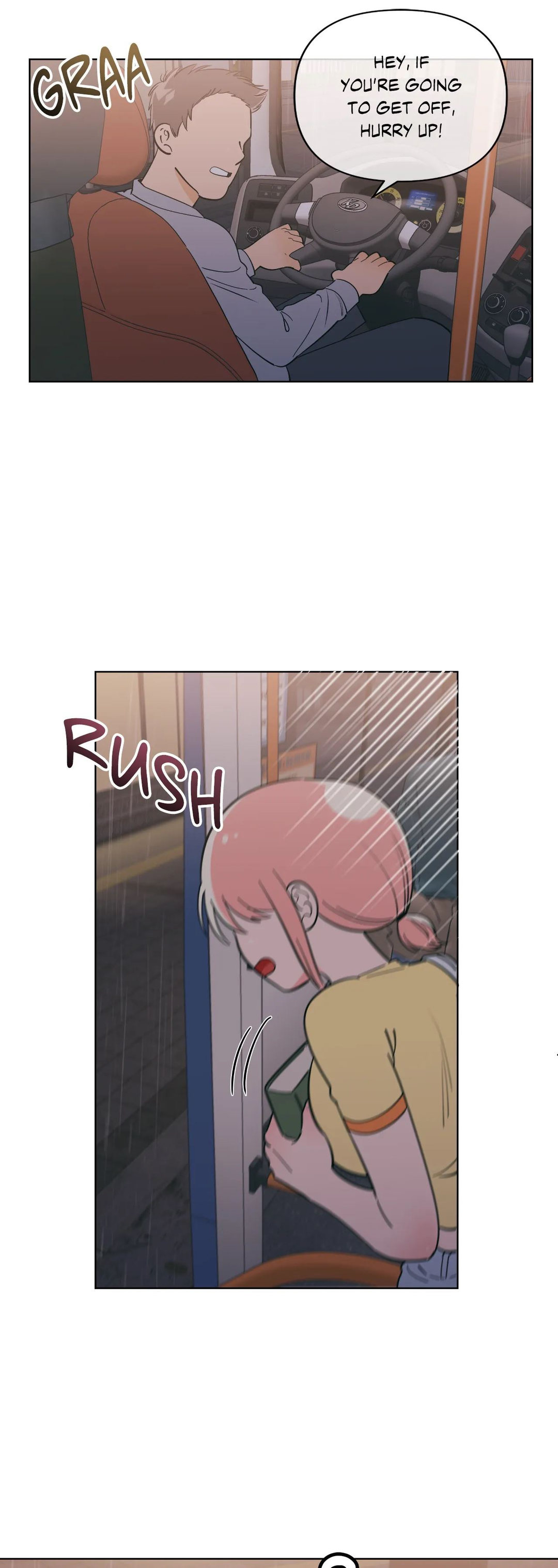 Peach Sorbet page 25