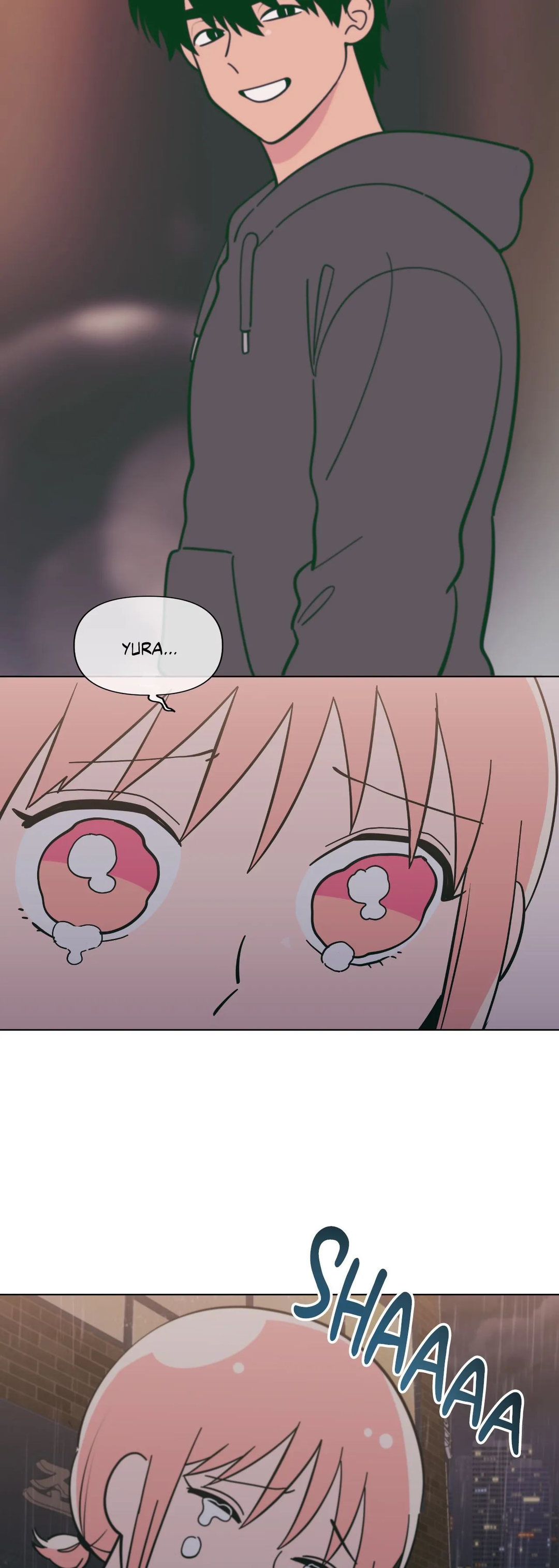 Peach Sorbet page 27
