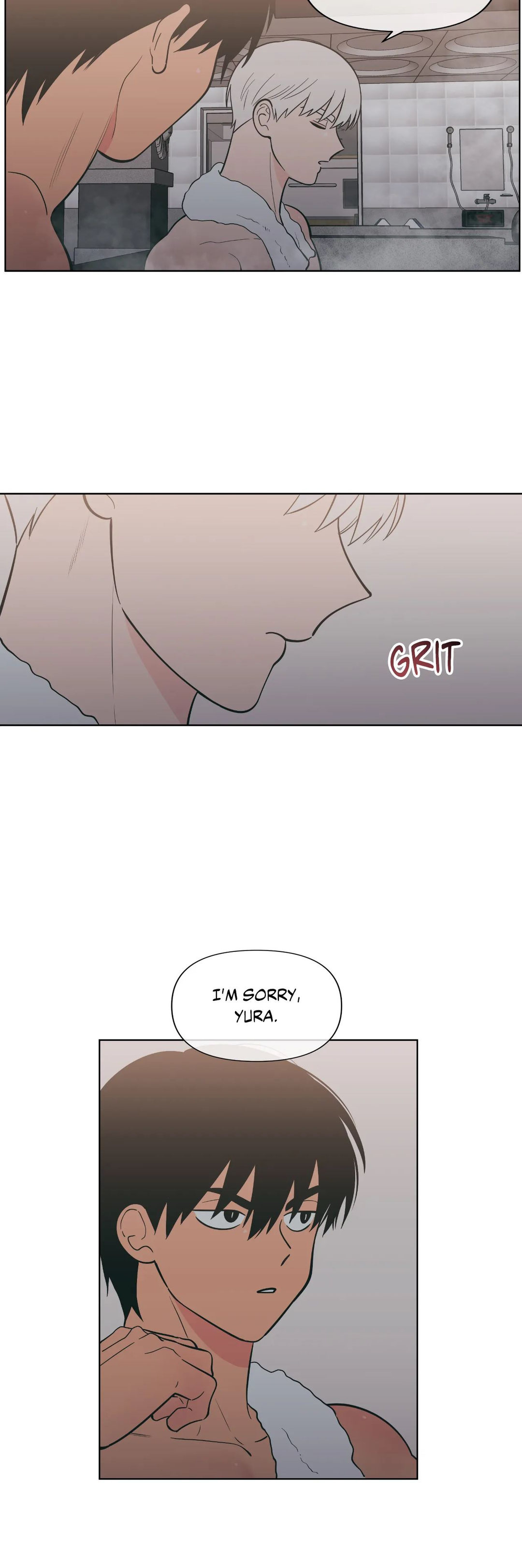 Peach Sorbet page 16