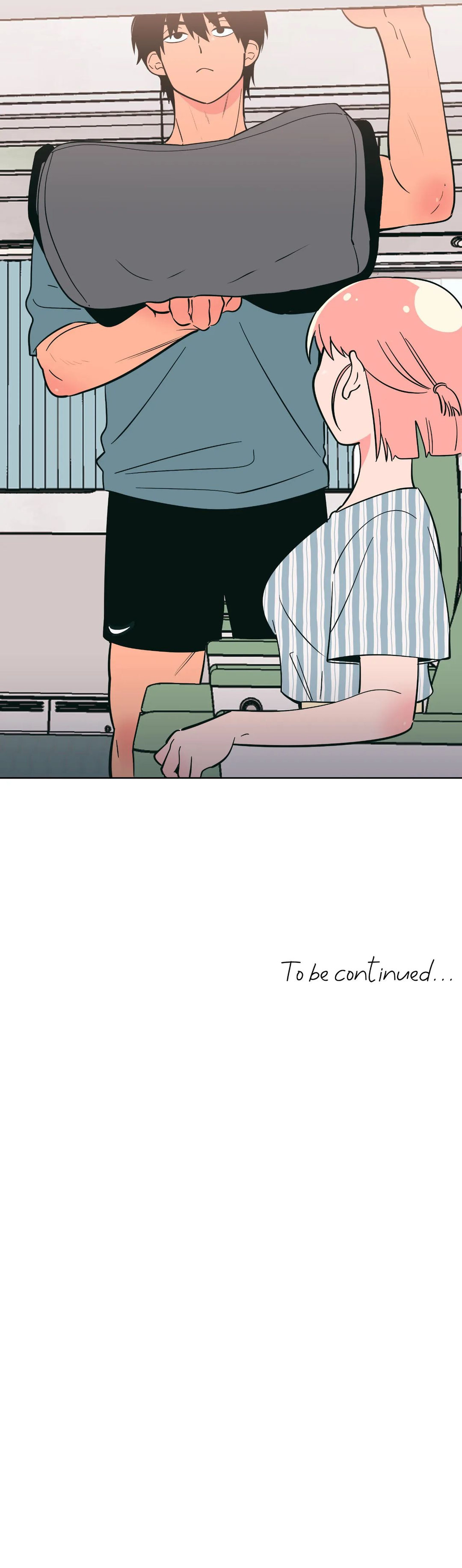 Peach Sorbet page 28