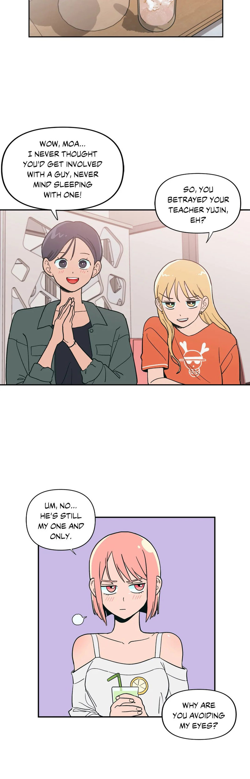 Peach Sorbet page 6