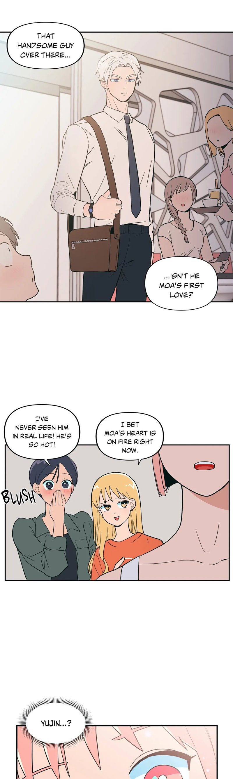 Peach Sorbet page 13