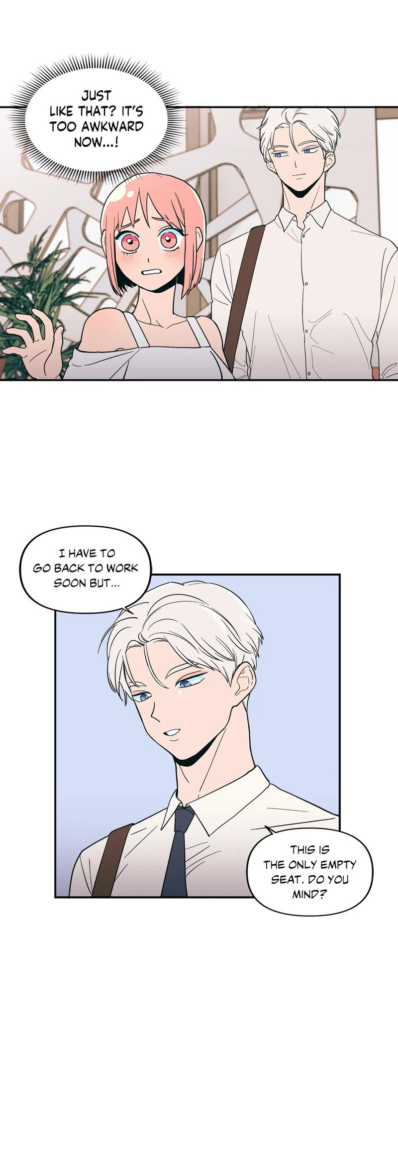 Peach Sorbet page 19