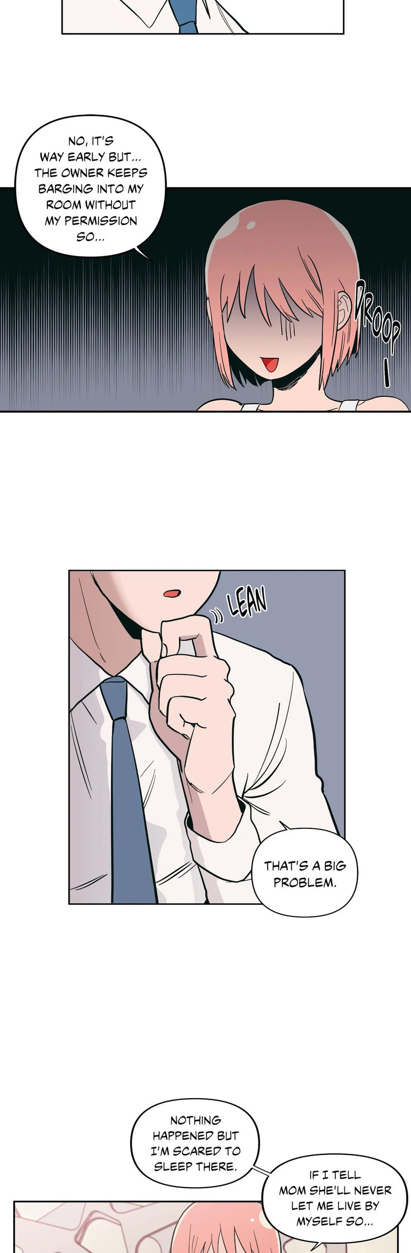 Peach Sorbet page 24