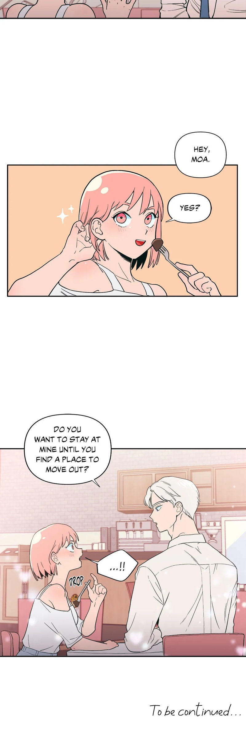 Peach Sorbet page 26