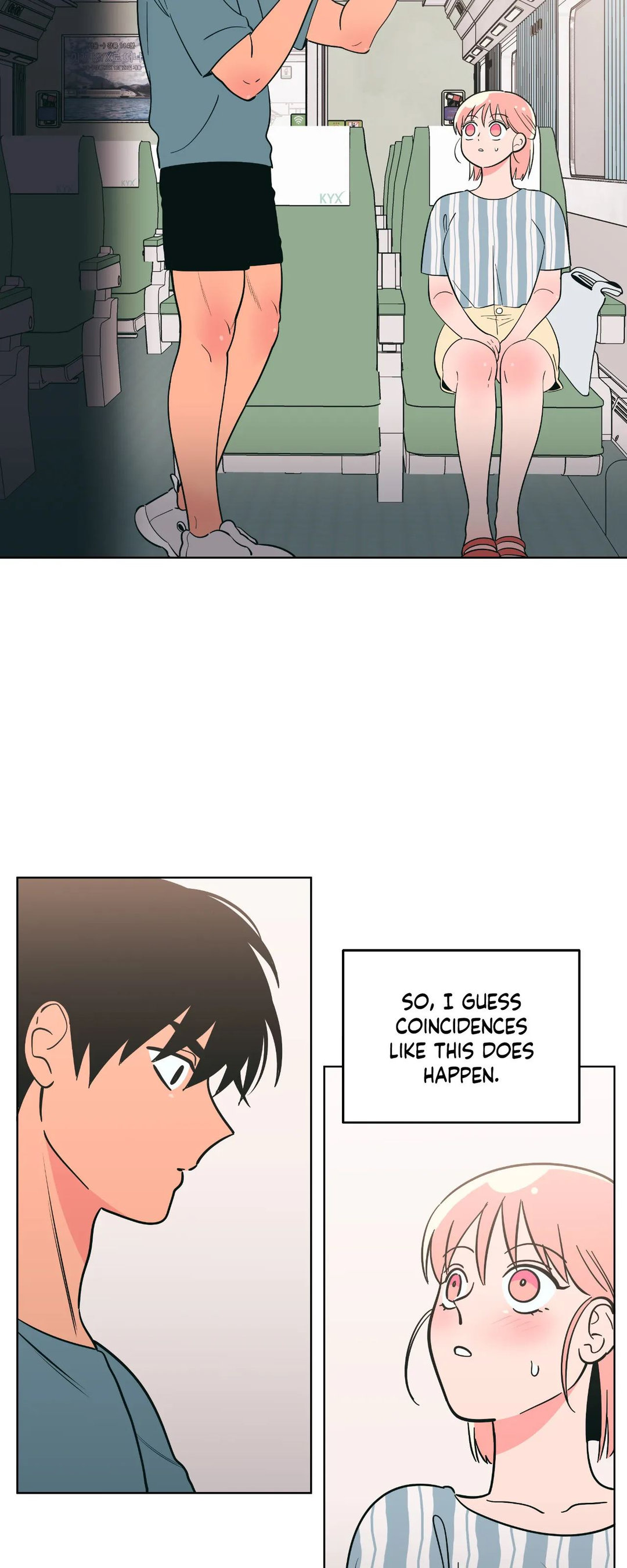 Peach Sorbet page 2