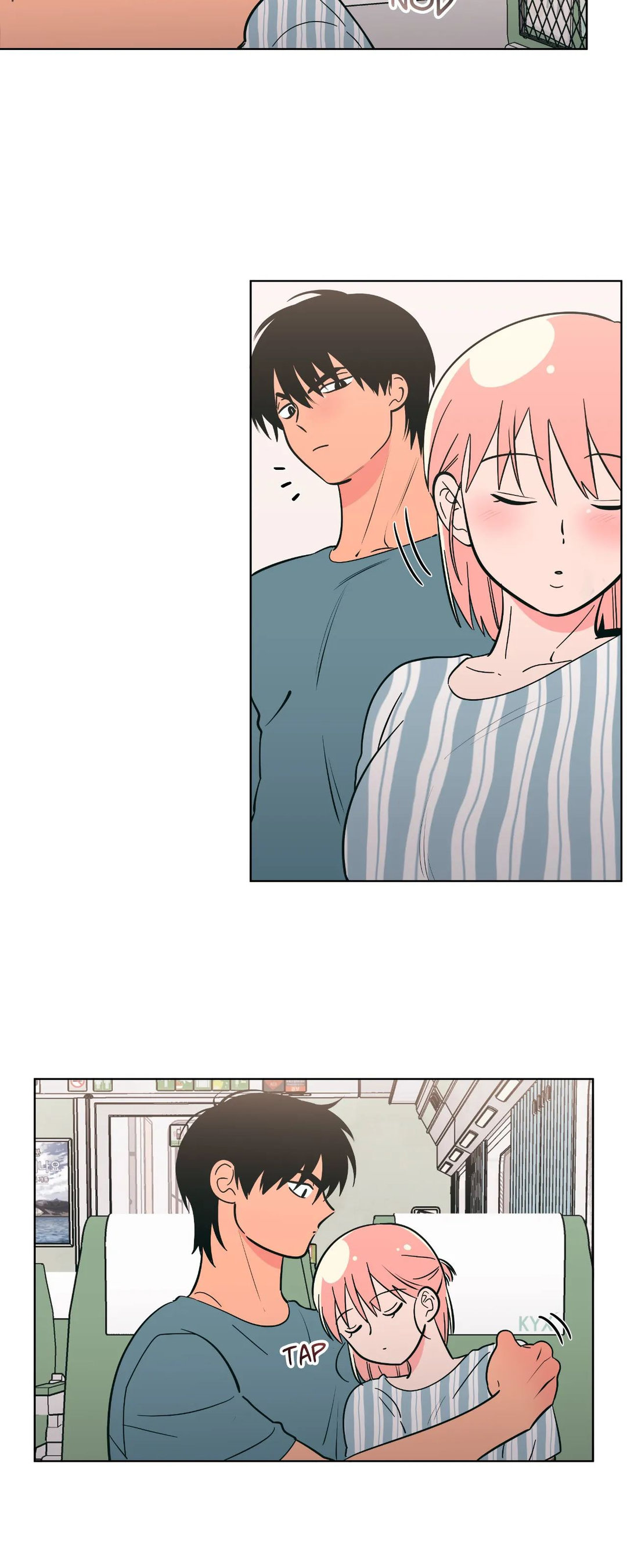 Peach Sorbet page 8