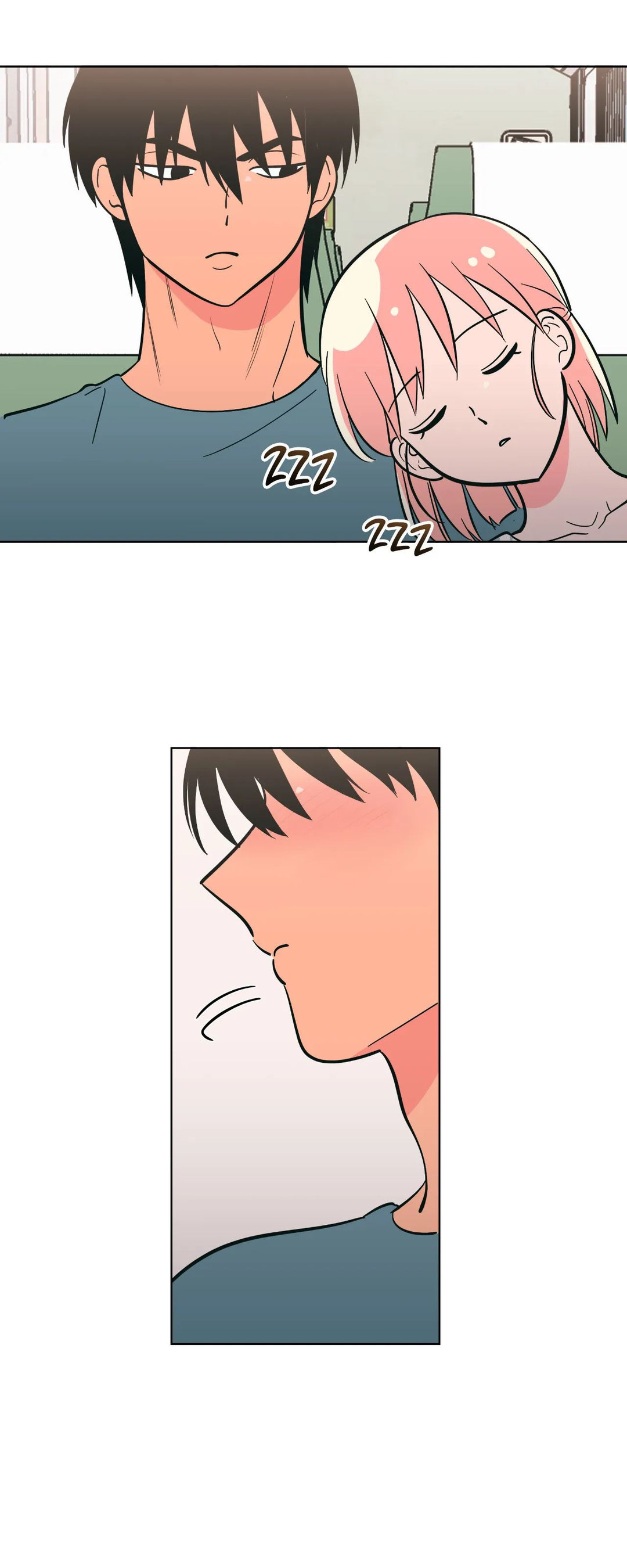 Peach Sorbet page 9