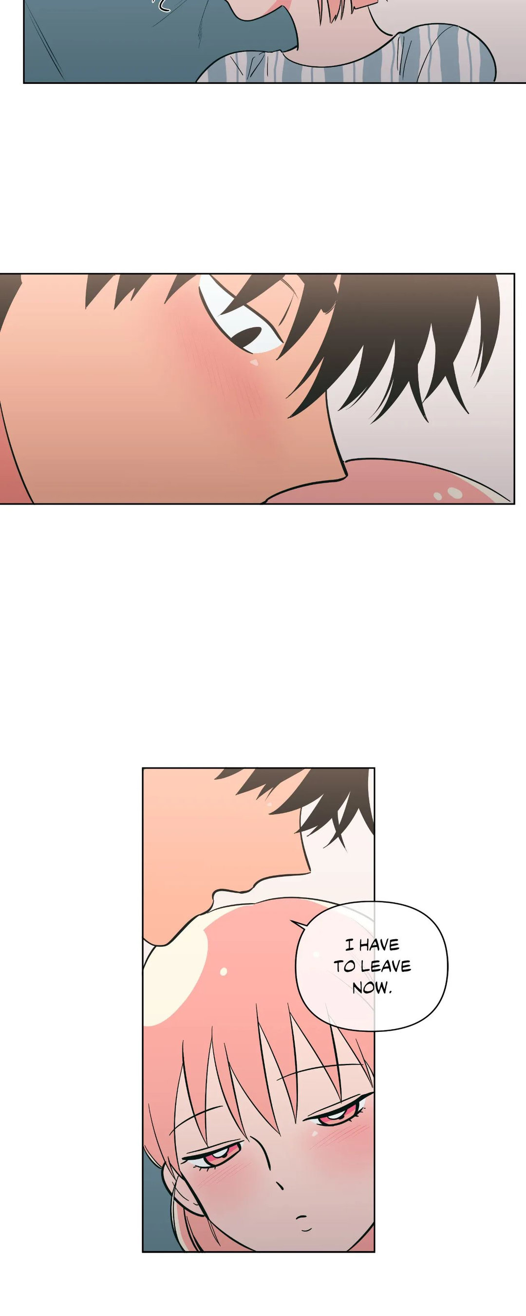Peach Sorbet page 12