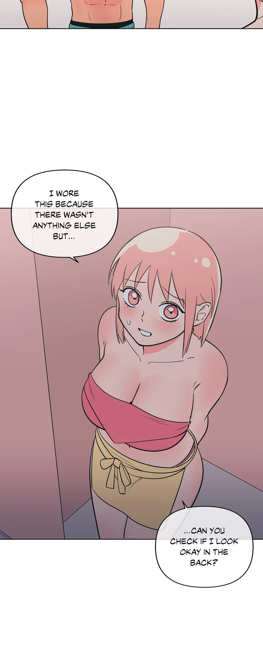 Peach Sorbet page 22