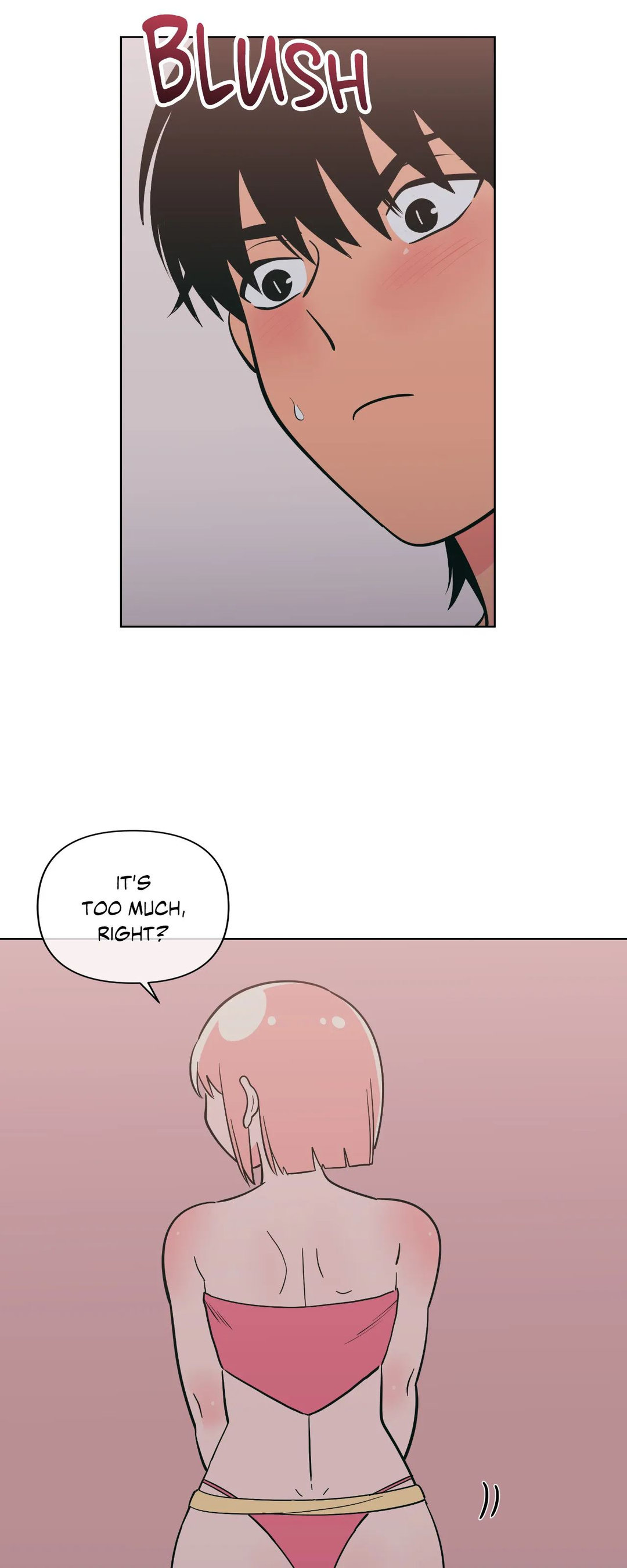 Peach Sorbet page 23